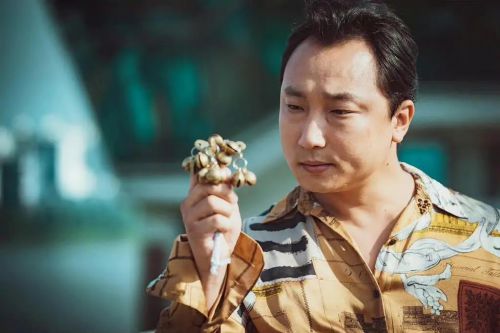 大巫歌：恨与兴