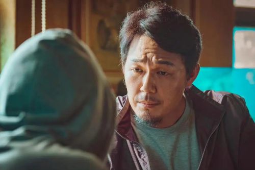 大巫歌：恨与兴