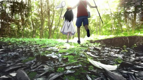 致我深爱的每个你 僕が愛したすべての君へ