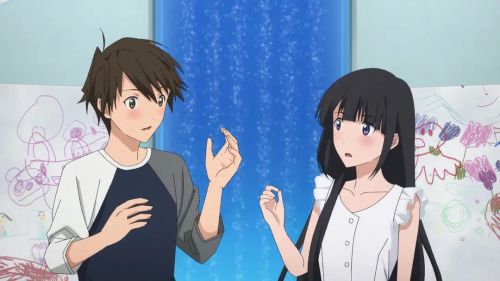 致我深爱的每个你 僕が愛したすべての君へ
