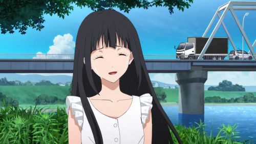 致我深爱的每个你 僕が愛したすべての君へ