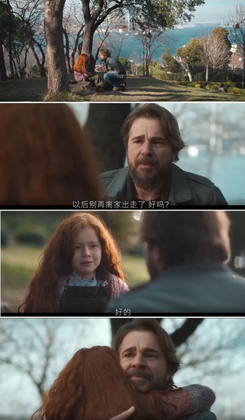 爸爸的小提琴