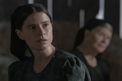 女人们的谈话