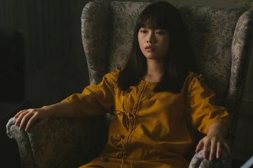 安妮的脸