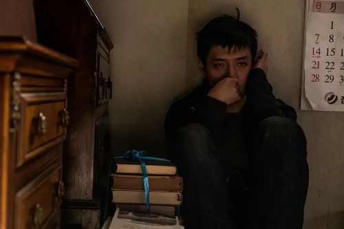 记忆之夜