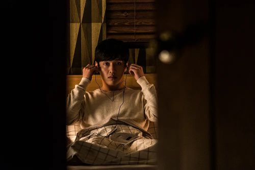记忆之夜
