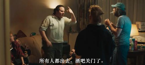 三次未中