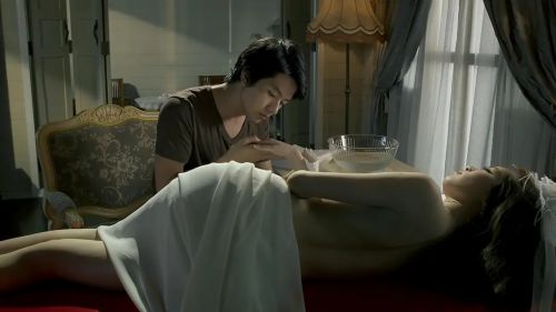 鬼三惊
