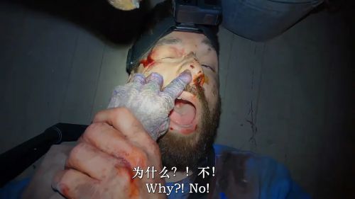 死亡直播