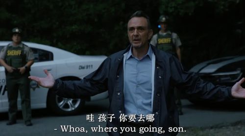出乎意料