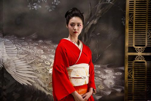 朝鲜名侦探：奴隶的女儿