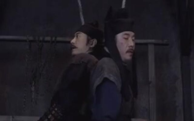 《朝鲜名侦探：高山乌头花的秘密》搞笑片段