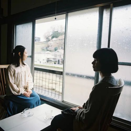 春原的竖笛 春原さんのうた