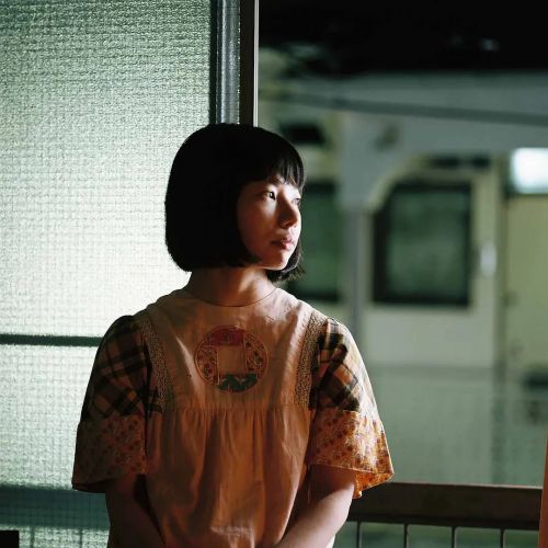 春原的竖笛 春原さんのうた