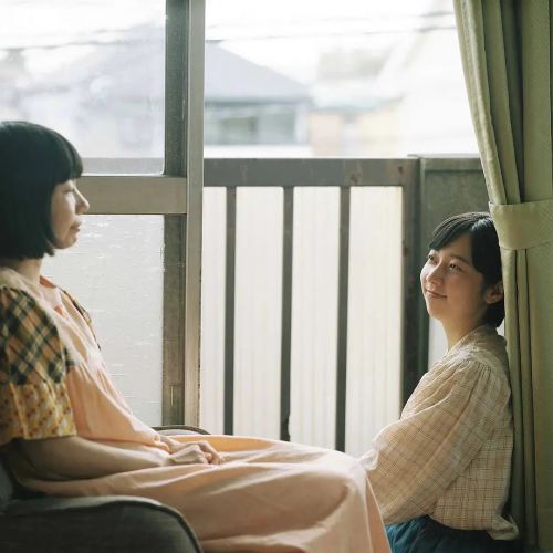 春原的竖笛 春原さんのうた