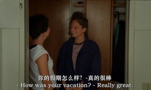 外界噪音