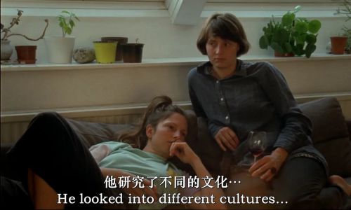 外界噪音