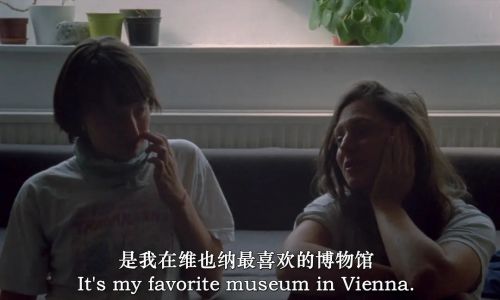 外界噪音