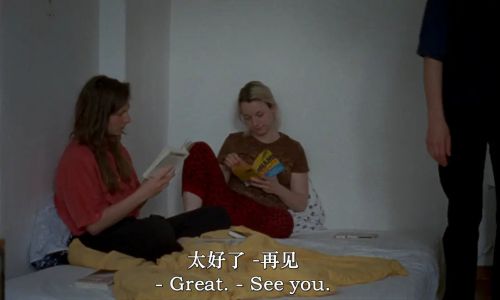 外界噪音