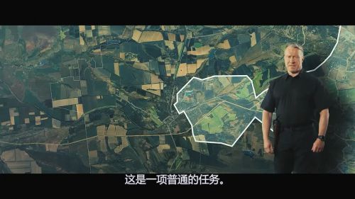 地狱尖兵
