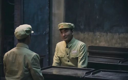 特级英雄黄继光