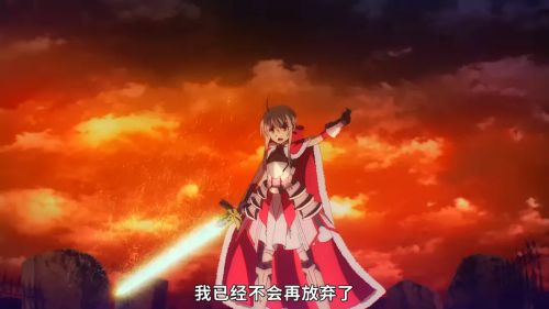 魔法少女伊莉雅：无名少女 劇場版