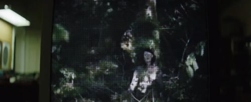 诡厉信号