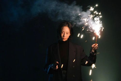 追缉 查無此心
