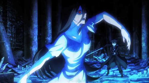 刀剑神域进击篇：暮色黄昏 劇場版