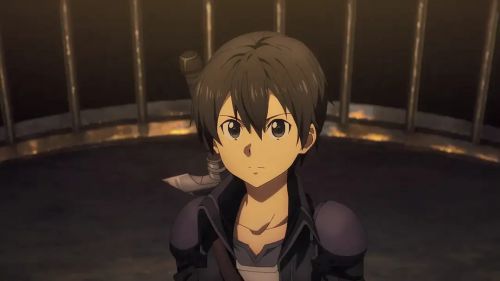 刀剑神域进击篇：暮色黄昏 劇場版