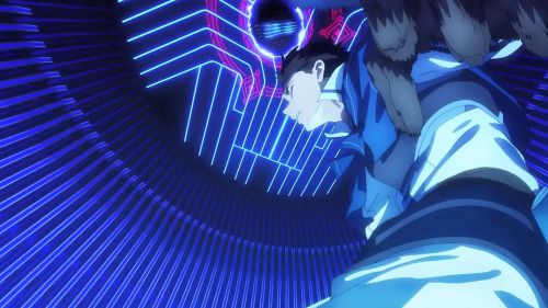 刀剑神域进击篇：暮色黄昏 劇場版