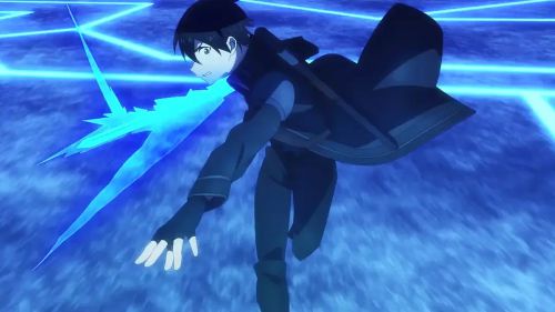 刀剑神域进击篇：暮色黄昏 劇場版