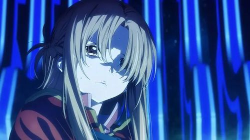 刀剑神域进击篇：暮色黄昏 劇場版