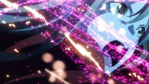 刀剑神域进击篇：暮色黄昏 劇場版