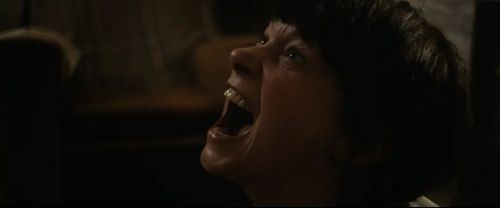 你不是我妈妈