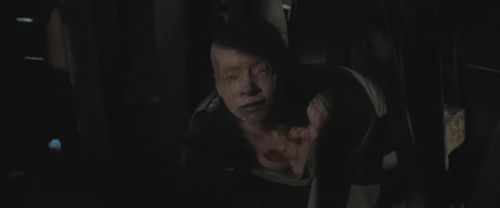 你不是我妈妈