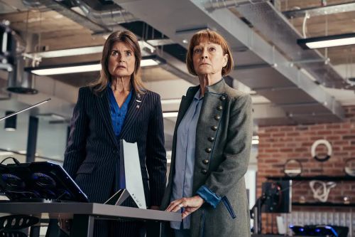 神秘博士：博士之力