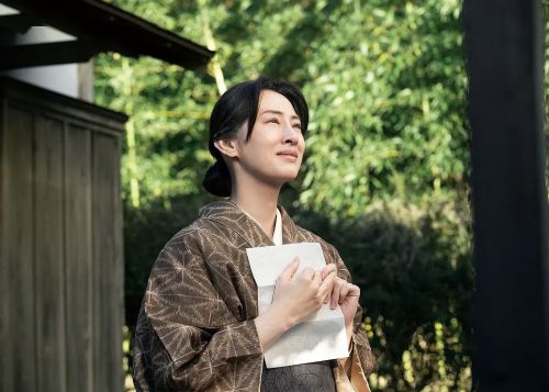 来自收容所的爱 ラーゲリより愛を込めて