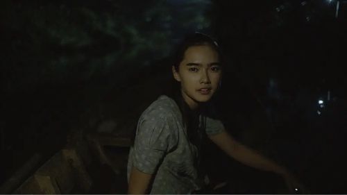 璀璨的灰烬