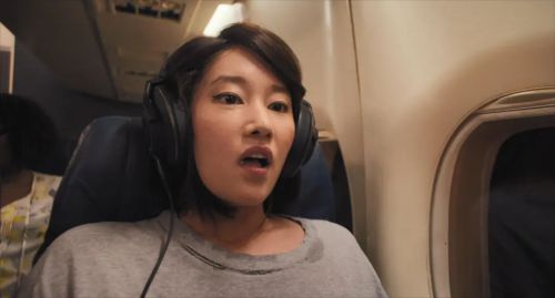蒙娜丽莎与血月亮
