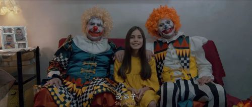 滑稽