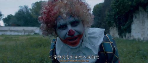 滑稽