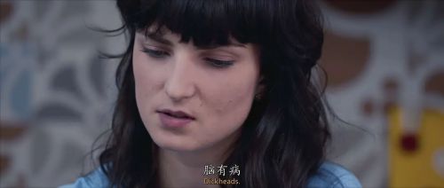 滑稽