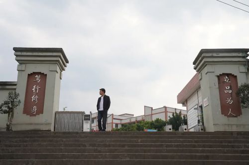 久别重逢