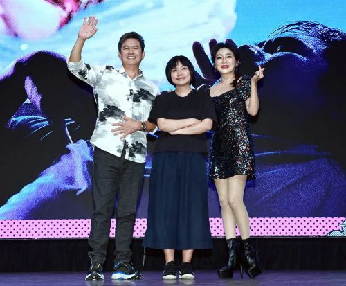 春水奇谭
