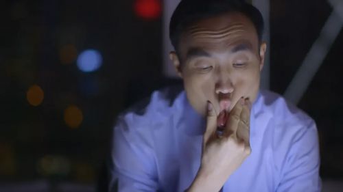 总是
