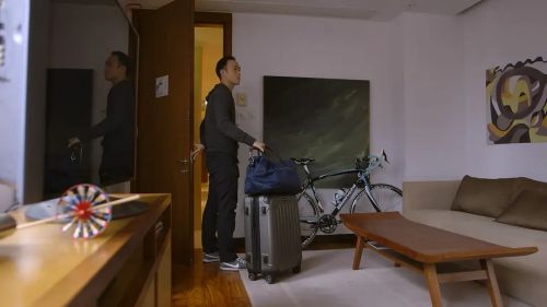 总是