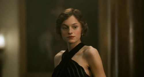 查泰莱夫人的情人