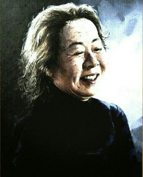 季春奶奶