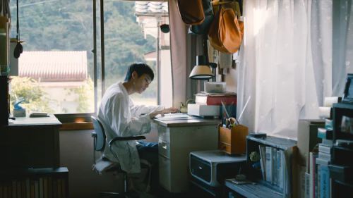 赤裸的梦